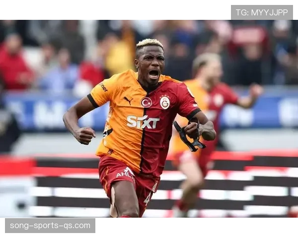 奥斯梅恩与努涅斯：冲击型中锋的效率差异与战术适配路径