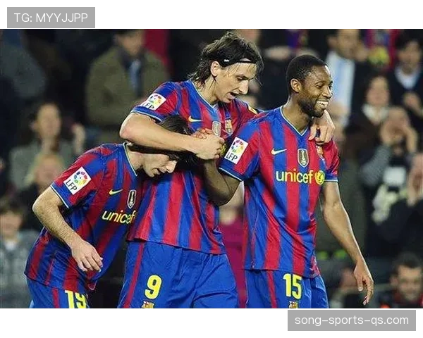 梅西与伊布进攻效率及战术角色对比分析