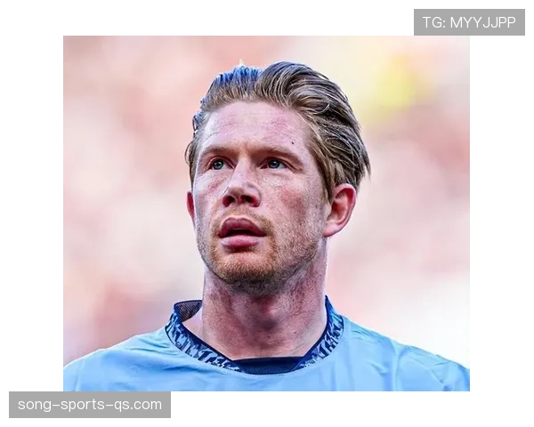 德布劳内巅峰状态还能延续多久？