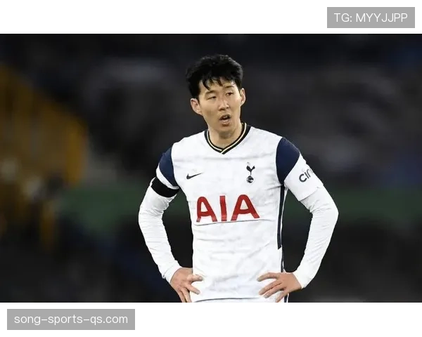 孙兴慜与萨拉赫的边锋进化路径：从全面驱动到单点爆破的战术分野