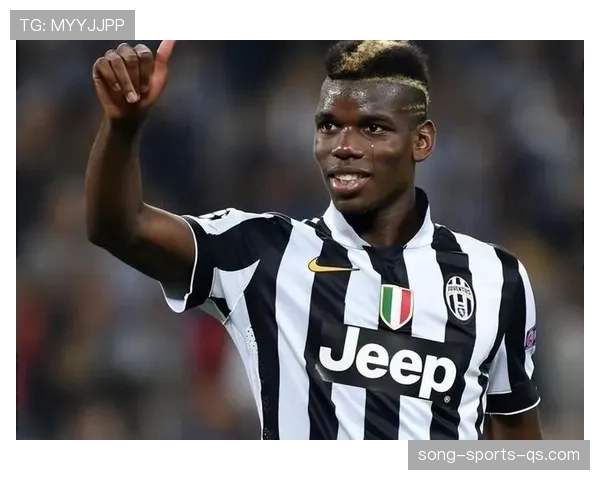 伊涅斯塔与博格巴控球分散如何导致组织节奏偏移