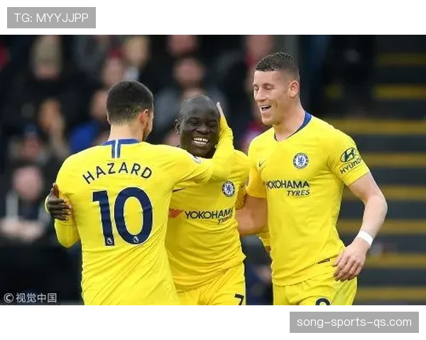 坎特如何在中场对决中压制曼城？