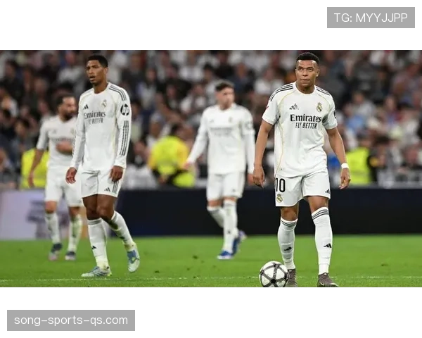 姆巴佩在强强对话中的进攻效率为何下滑？