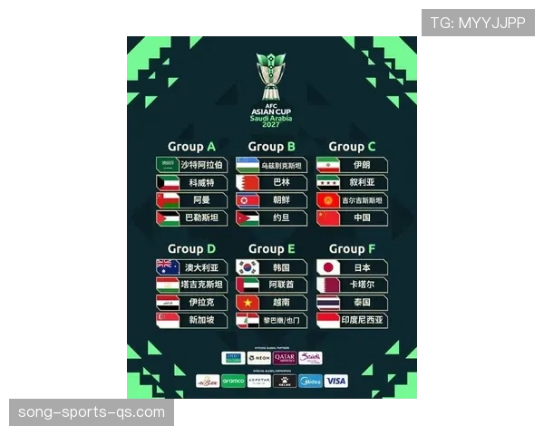 沙特队2026世界杯前景分析：亚洲黑马能否突破小组赛魔咒